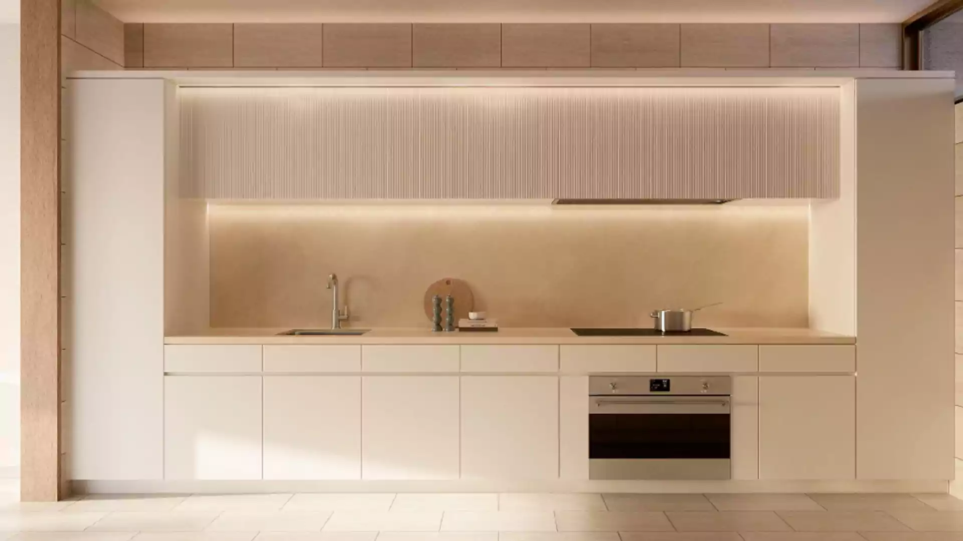 Sunrise Valley by H & H